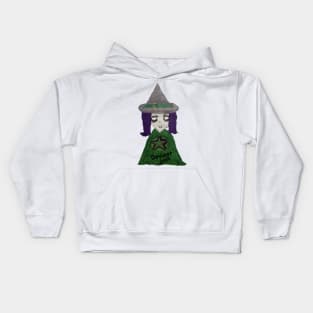 Deviant One Kids Hoodie